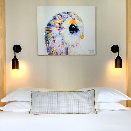 פריז Chouette Hotel מראה חיצוני תמונה