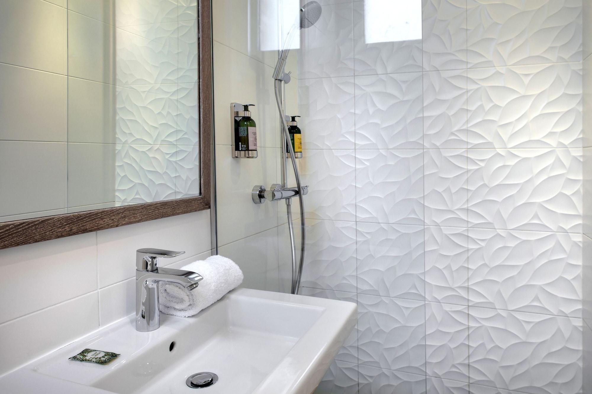 פריז Chouette Hotel מראה חיצוני תמונה
