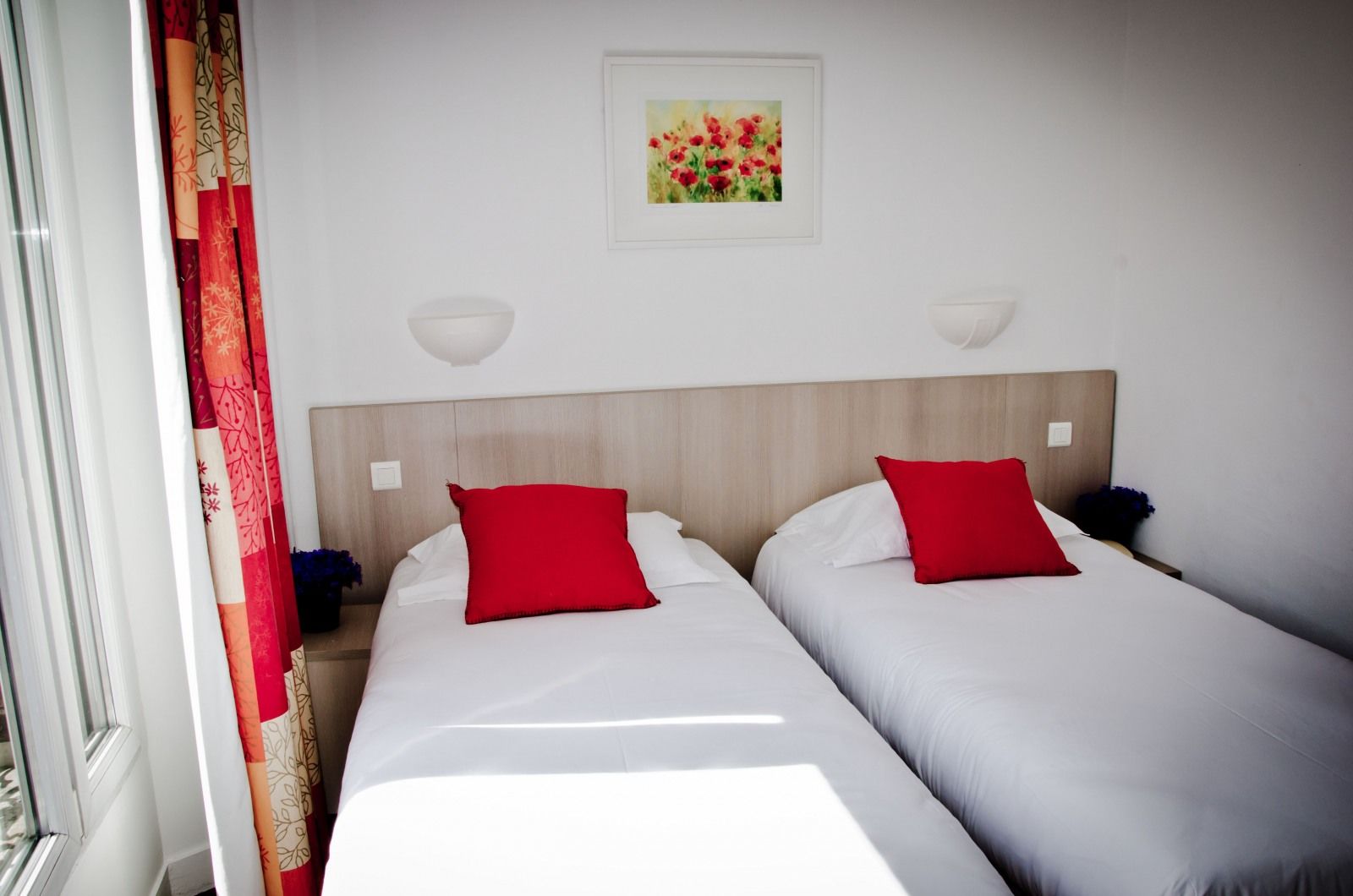 פריז Chouette Hotel מראה חיצוני תמונה