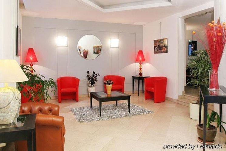 פריז Chouette Hotel חדר תמונה