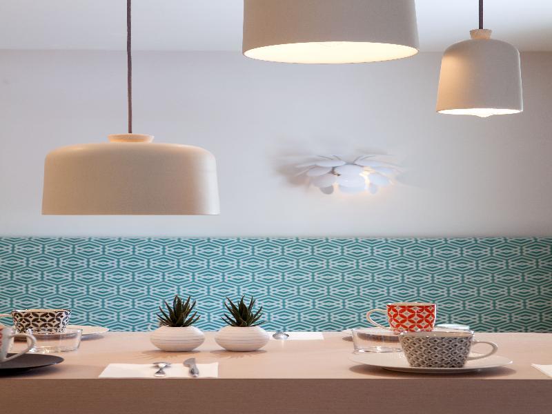 פריז Chouette Hotel מראה חיצוני תמונה