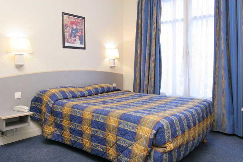 פריז Chouette Hotel חדר תמונה