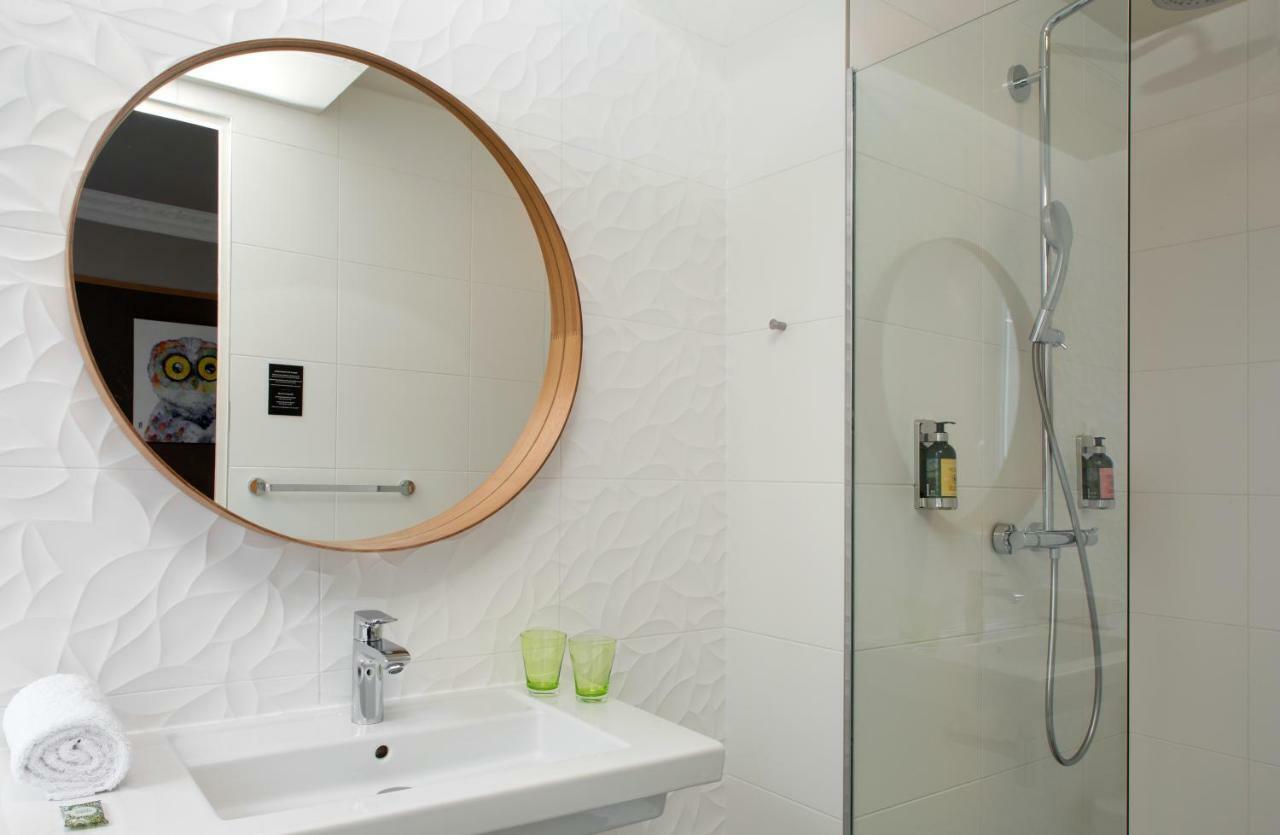 פריז Chouette Hotel מראה חיצוני תמונה