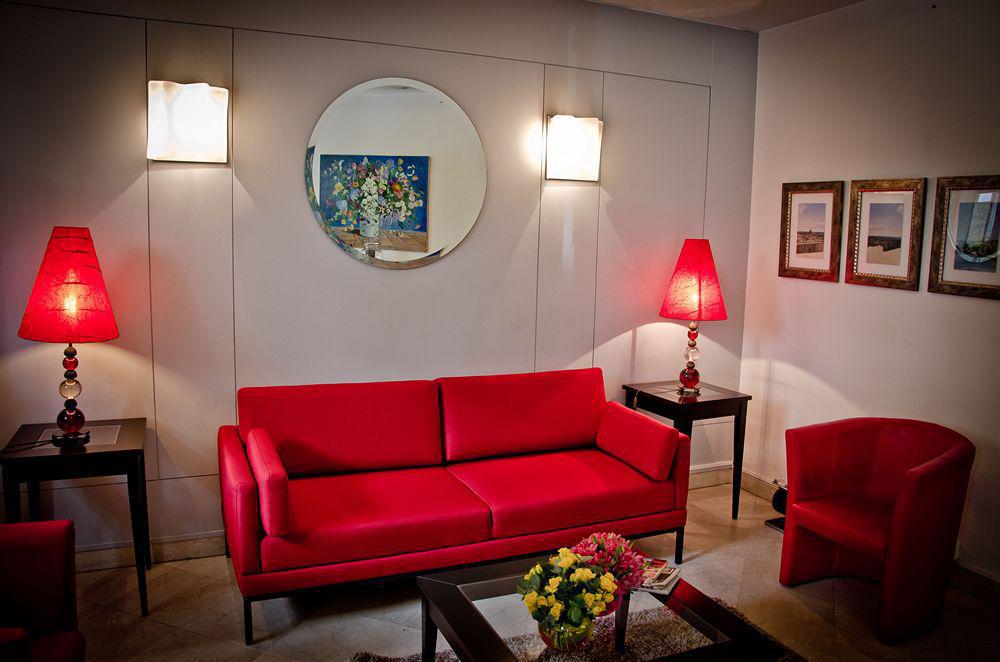 פריז Chouette Hotel מראה חיצוני תמונה